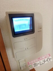 レオパレスプロスペラーKOKADOの物件内観写真